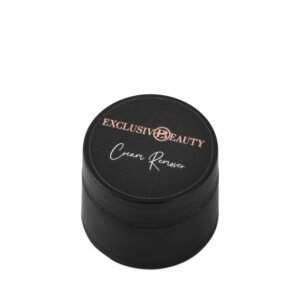 Cream Remover - Exclusive Beauty Amsterdam